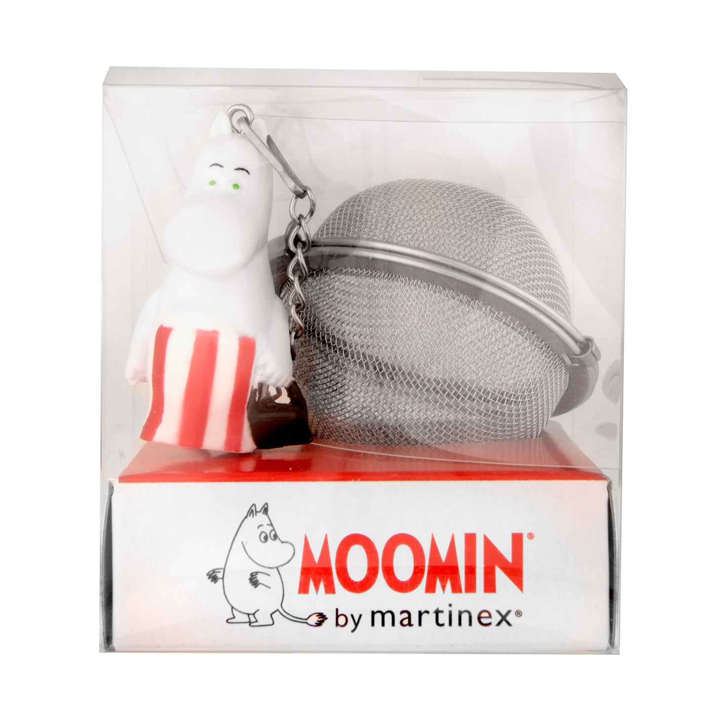 Moomin Tea Balls