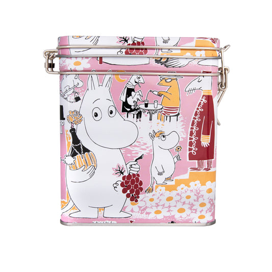 Moomin Espresso Tin - Misabel