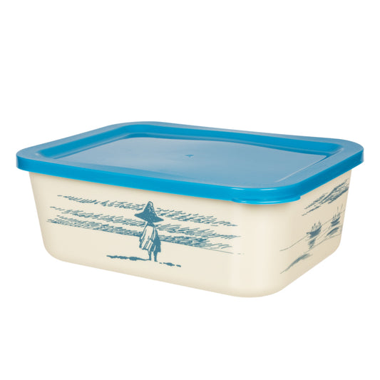 Moomin Horizon Lunch Box - Large