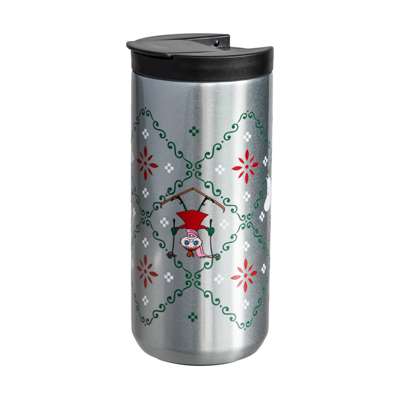 Moomin Thermos - Jubilant