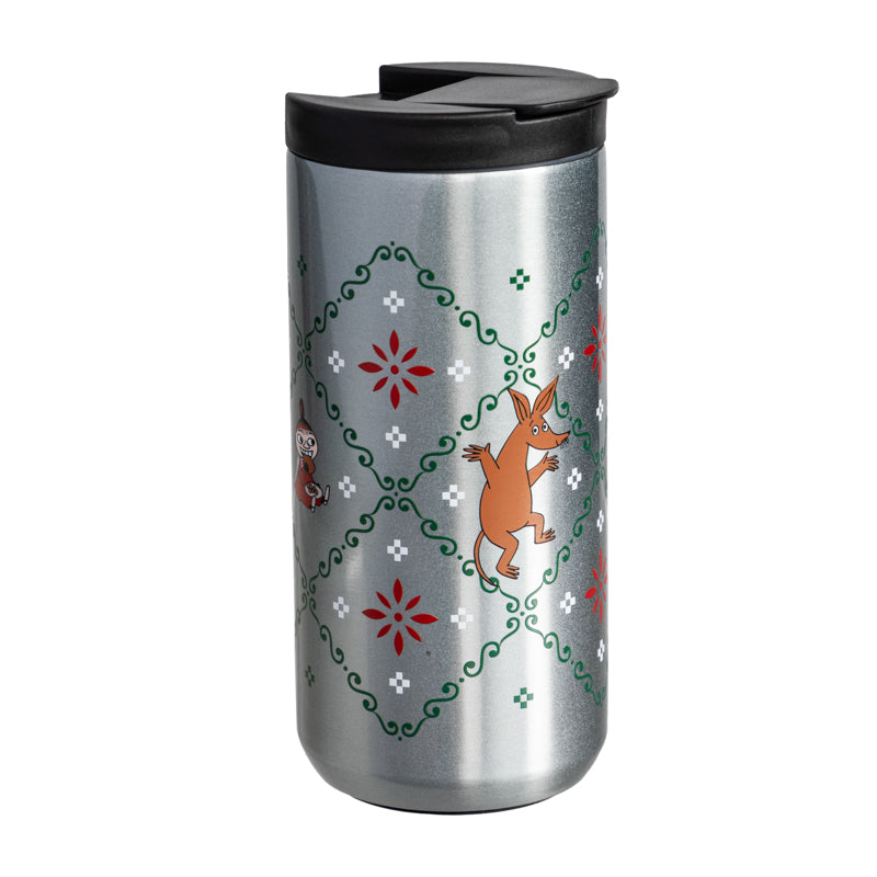 Moomin Thermos - Jubilant