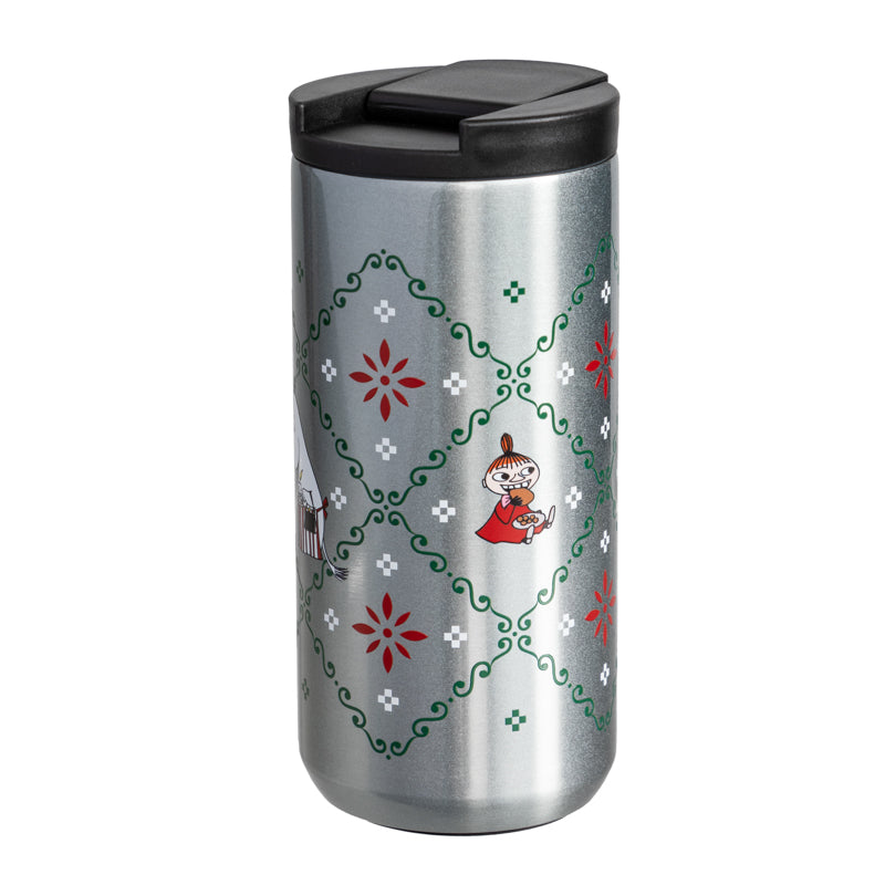 Moomin Thermos - Jubilant