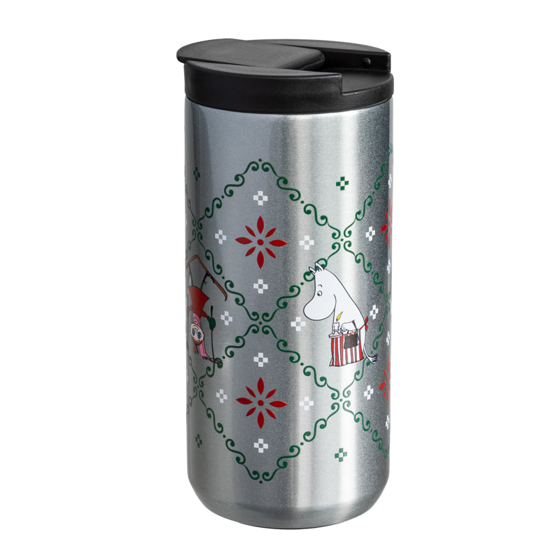 Moomin Thermos - Jubilant