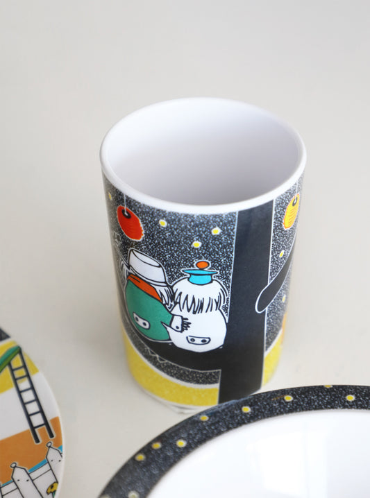Moomin Harvest Fest Cup