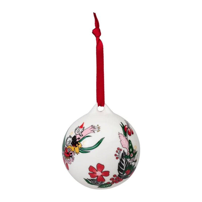 Moomin Annual Bauble 2023 - Moomin Arabia