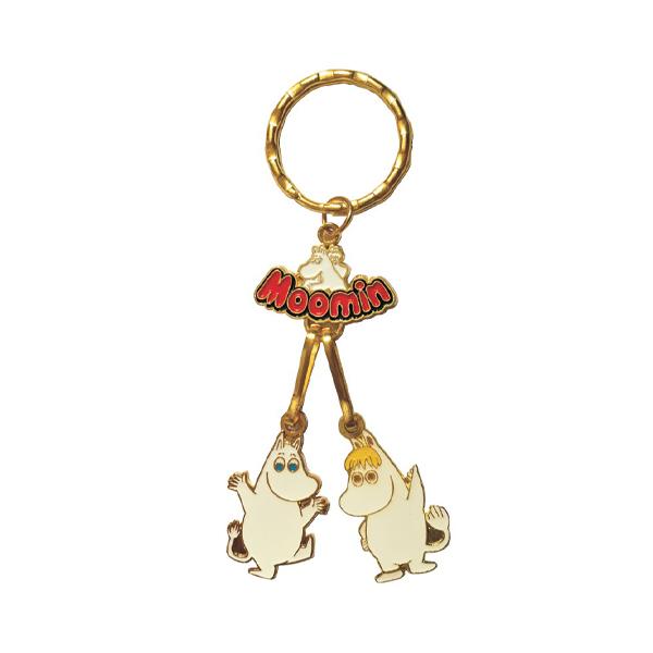 90's Logo Keyring (MA3)