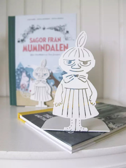 Moomin Bookends - Little My