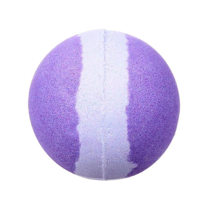 Moomin Tammi Bath Bomb In A Gift Box (Blue)