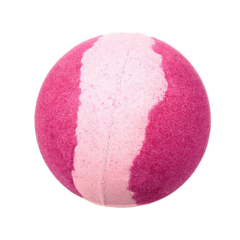 Moomin Tammi Bath Bomb In A Gift Box (Pink)