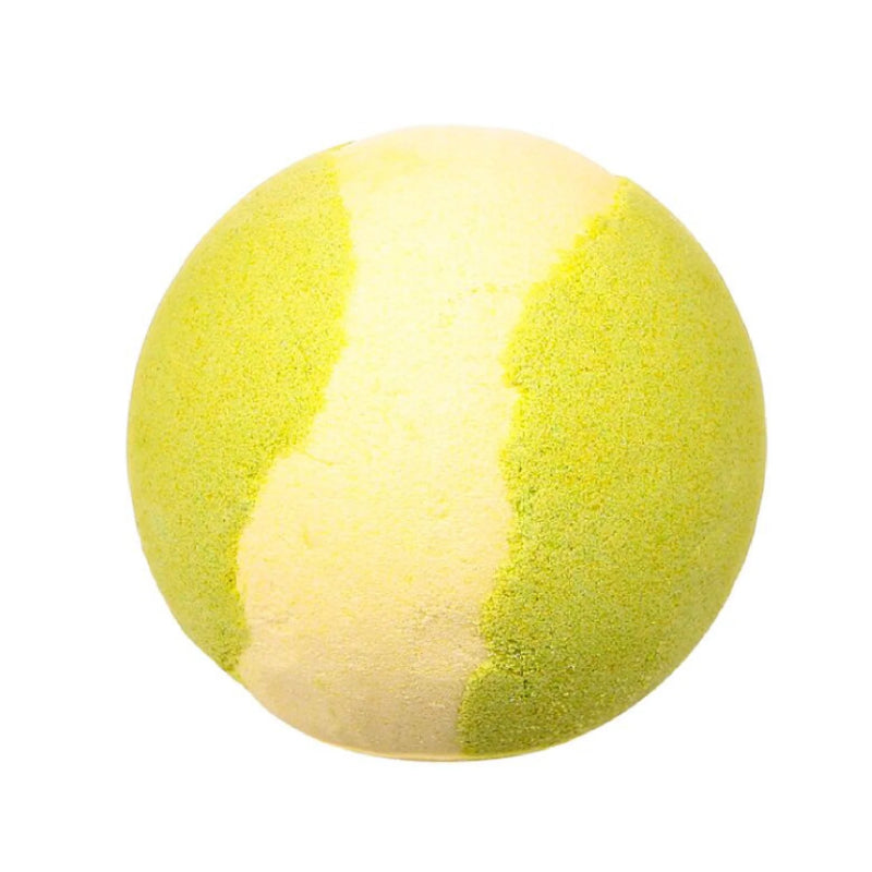 Moomin Tammi Bath Bomb In A Gift Box (Green)