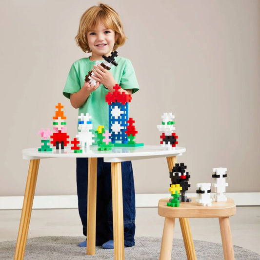 Moominvalley Creative Toy Pack 135 pcs