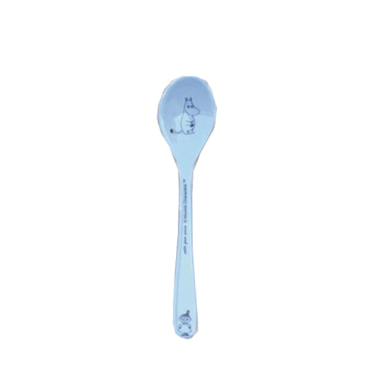 Moomin Blue Baby Spoon