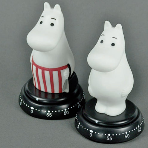 Moomin Timer - Moominmamma