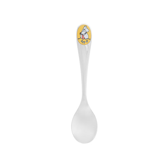 Moomin Coffee Spoon - Hugging