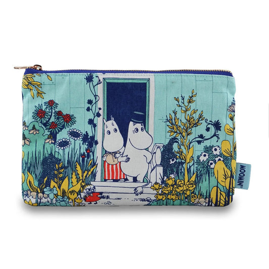 Moomin Pouch - Doorstep