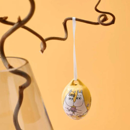 Moomin Family Time Easter Egg 2025