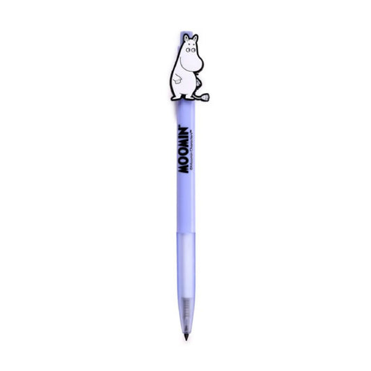 Moomin Tammi Everlasting Pencil - Lilac