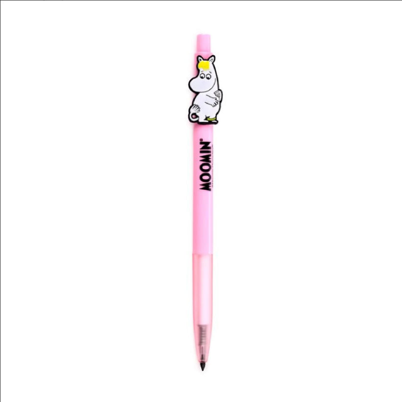 Moomin Tammi Everlasting Pencil - Pink