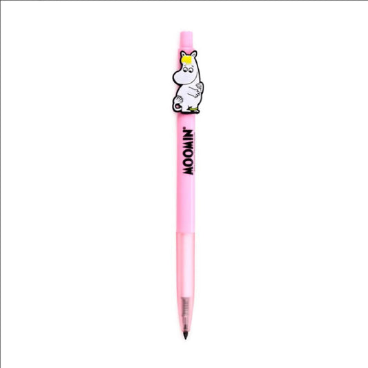 Moomin Tammi Everlasting Pencil - Pink