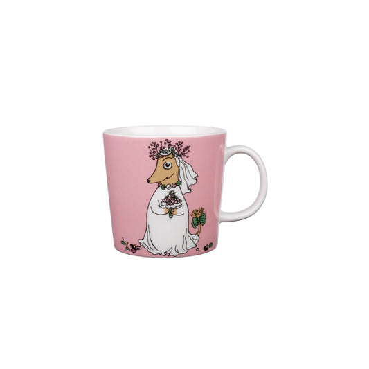 Mug - Fuzzy (2011)