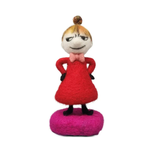 Needle Felting Kit - Little My