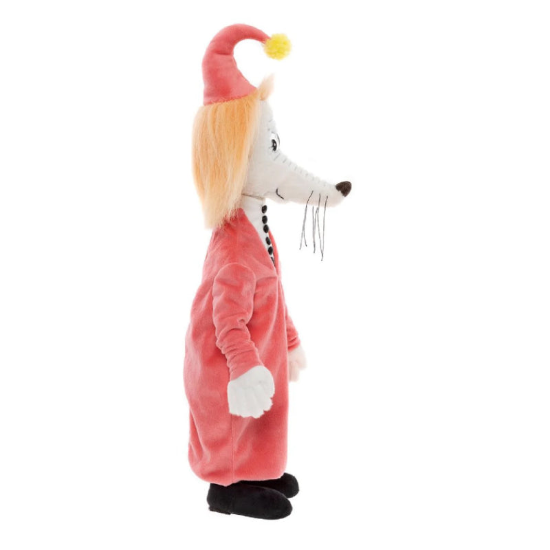 Fillyjonk - Moomin by Charlie Bear