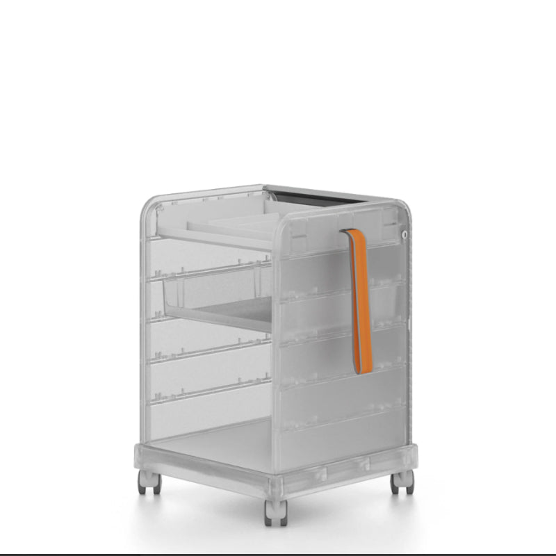 Follow Me 1 Unit (Transparent Body)