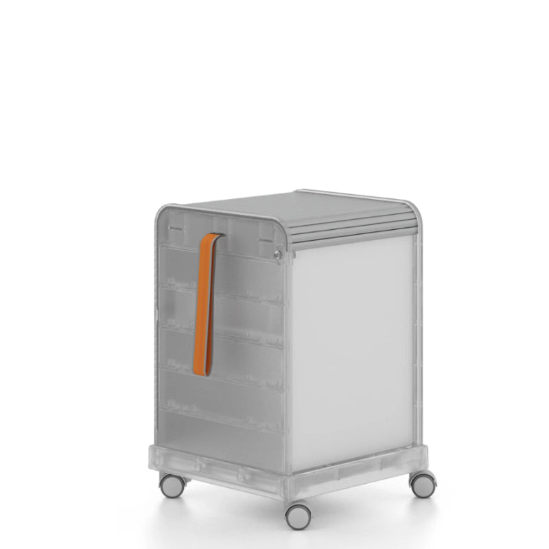 Follow Me 1 Unit (Transparent Body)