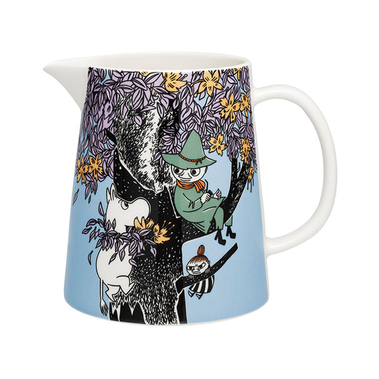 Moomin Pitcher - Friends Forever
