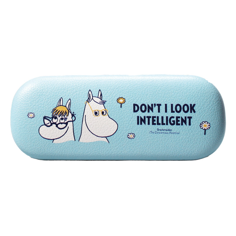 Moomin Glasses Case