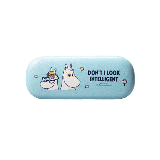 Moomin Glasses Case