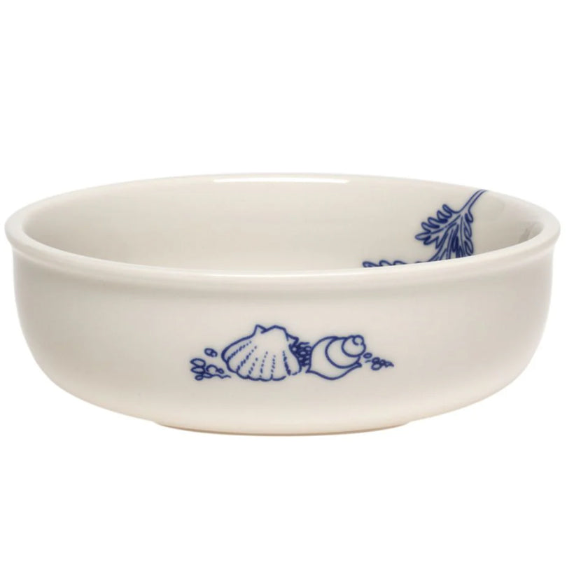 Moomin Haru Serving Bowl - The Groke (12cm)