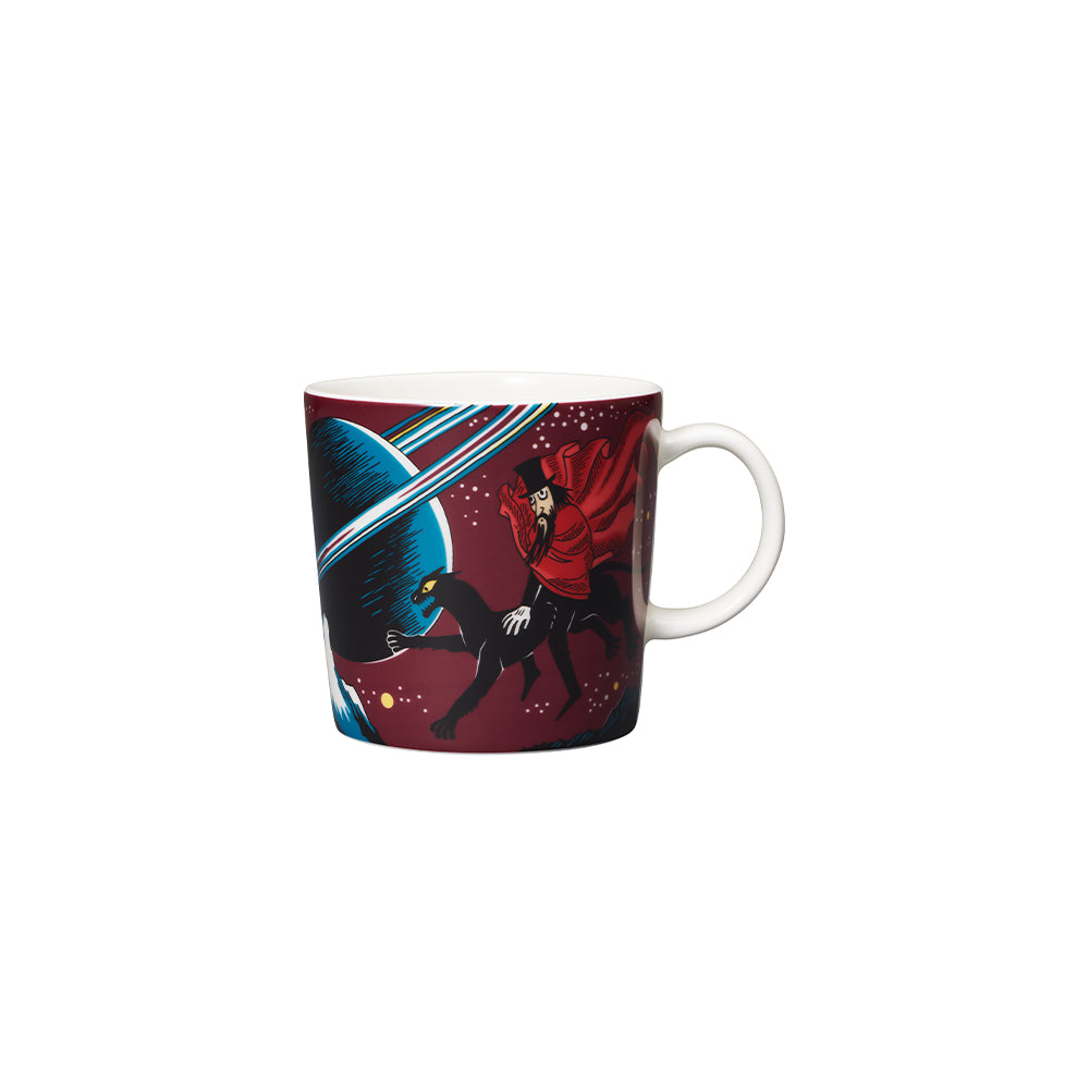 Mug 2018 - The Hobgoblin (2018)