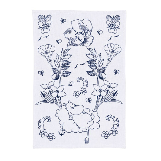 Moomin Kitchen Towel - Haru