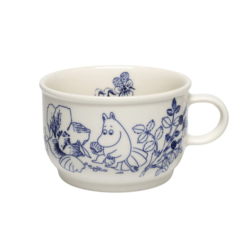 Moomin Haru Cup (0.3l)