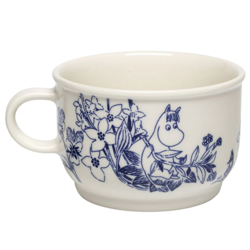Moomin Haru Cup (0.3l)