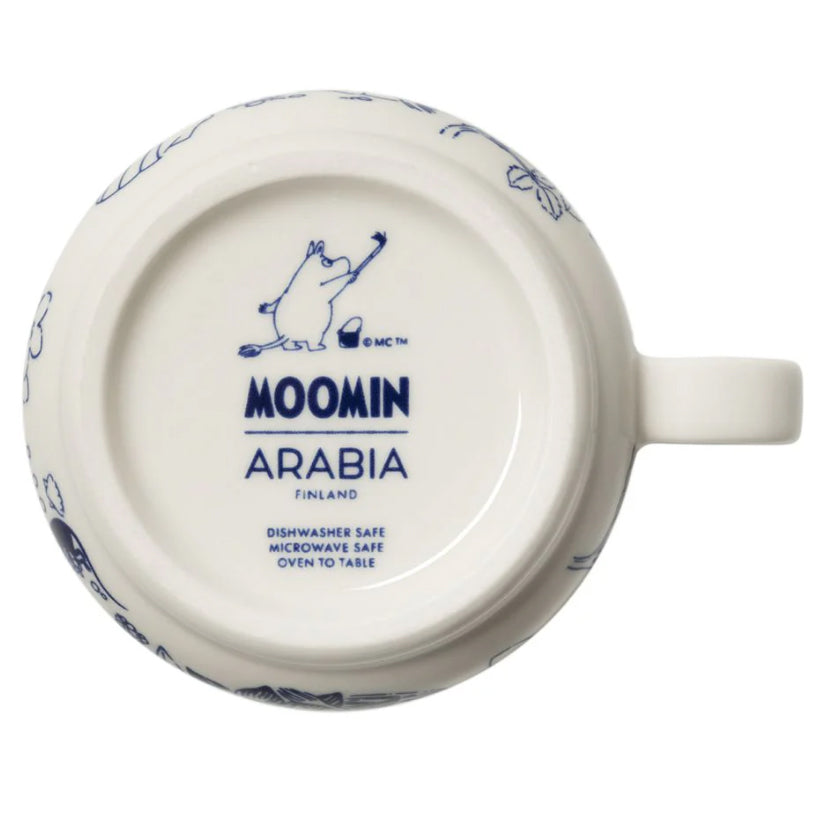 Moomin Haru Cup (0.3l)