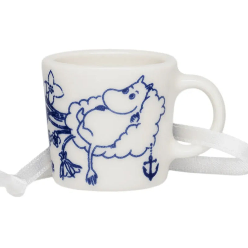 Moomin Haru Boxed Mini Mug