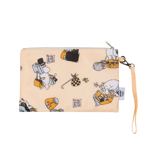 Toiletry Bag - Holiday Rush