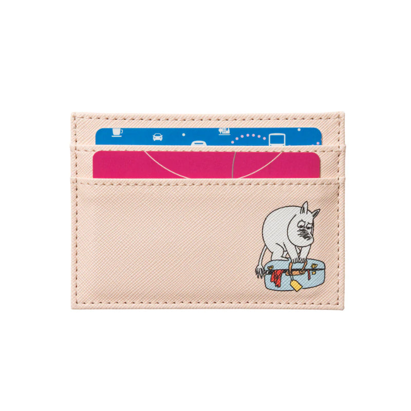 Card Holder - Holiday Rush