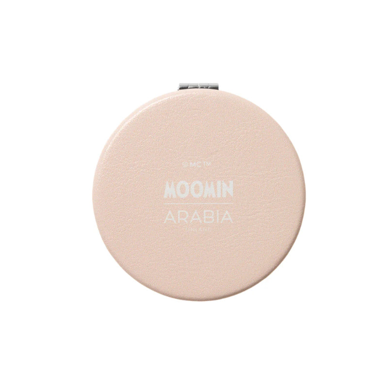 Compact Mirror - Holiday Rush