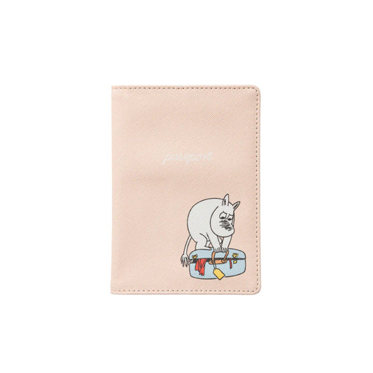 Passport Cover - Holiday Rush