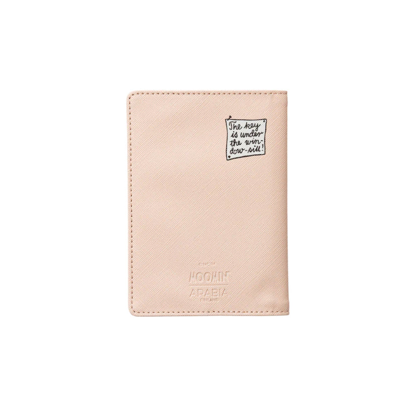 Passport Cover - Holiday Rush