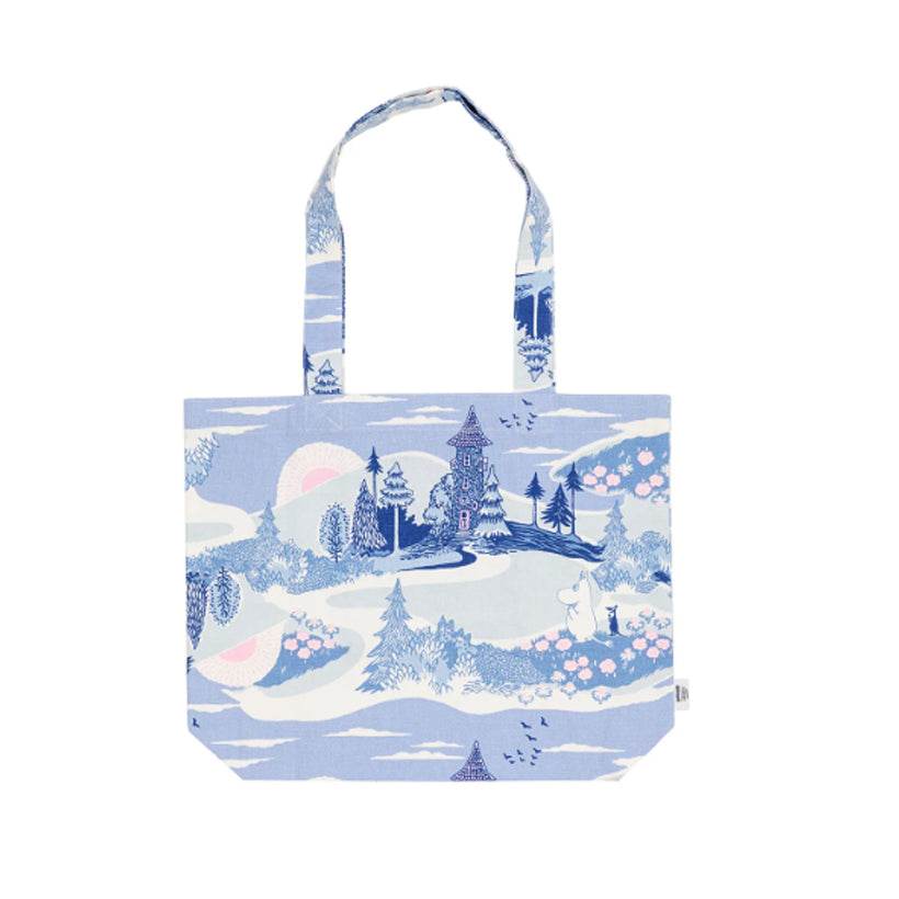 Home At Last Tote Bag