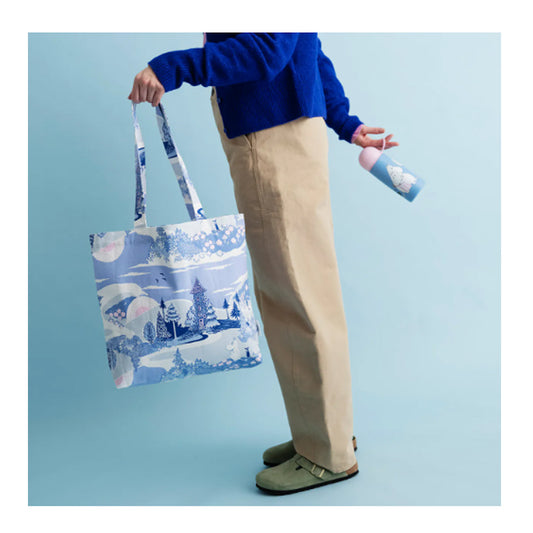 Home At Last Tote Bag