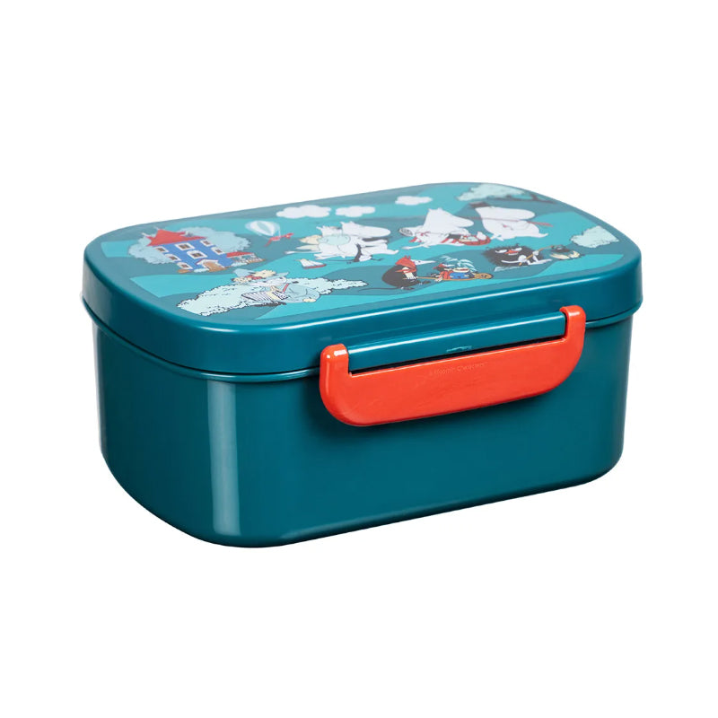 Moomin Lunch Box - Home Yard