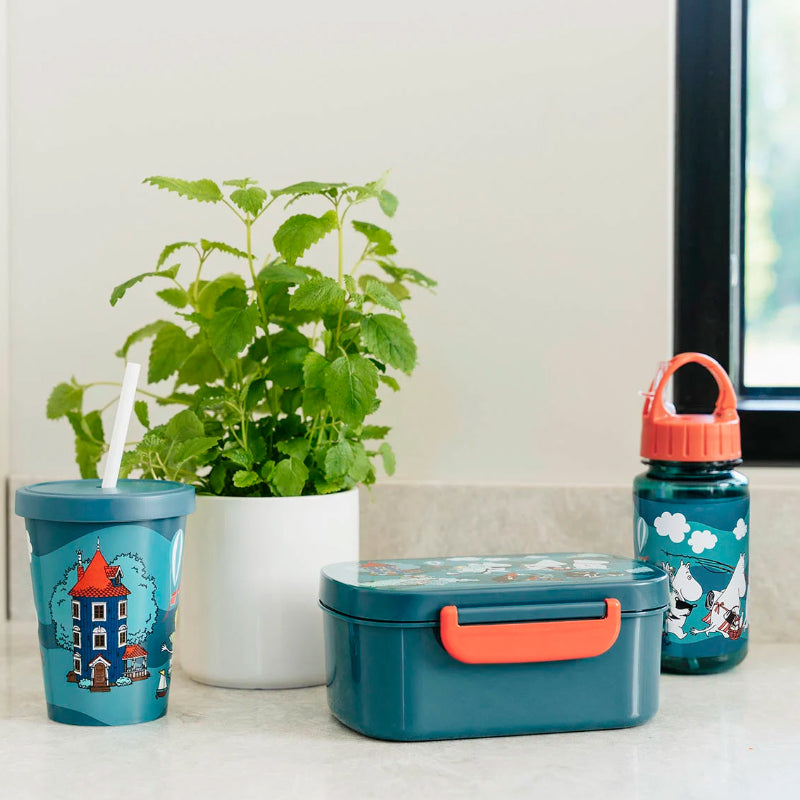 Moomin Lunch Box - Home Yard