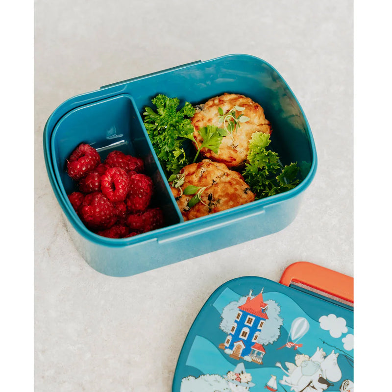 Moomin Lunch Box - Home Yard