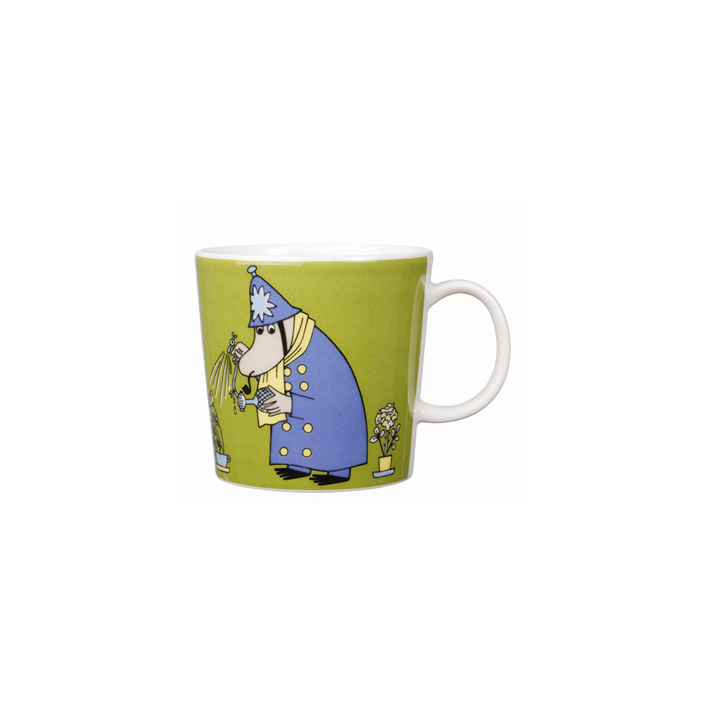 Mug - Inspector (2009-2020)