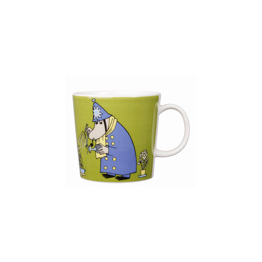 Mug - Inspector (2009-2020)